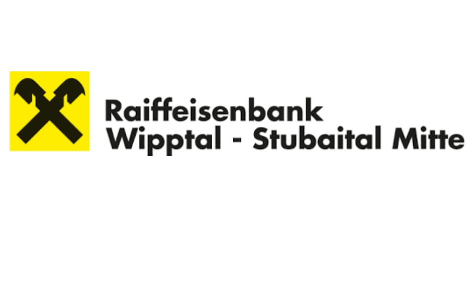 Raiffeisenbank Wipptal-Stubaital Mitte
